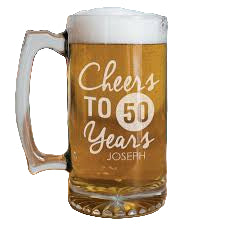 Beer Stein