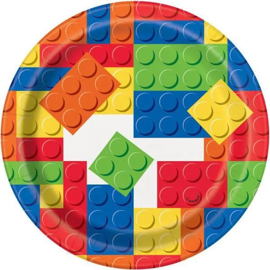 LEGO Plates