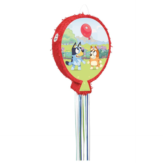Bluey Piñata