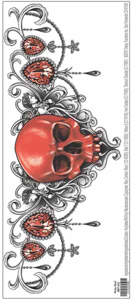Temporary Tattoo Packs