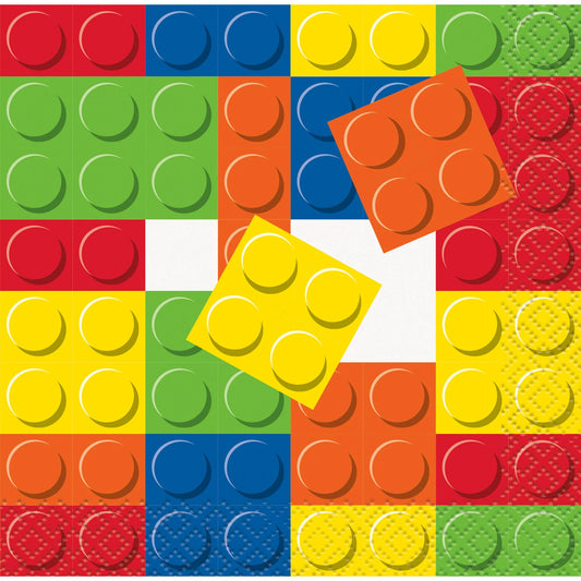 LEGO Napkins