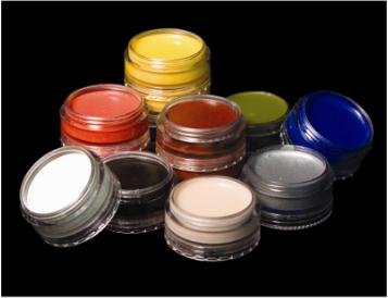 DEAD GUY GREY 1/8OZ MAKE UP BULK
