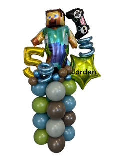 Deluxe Balloon Marquee