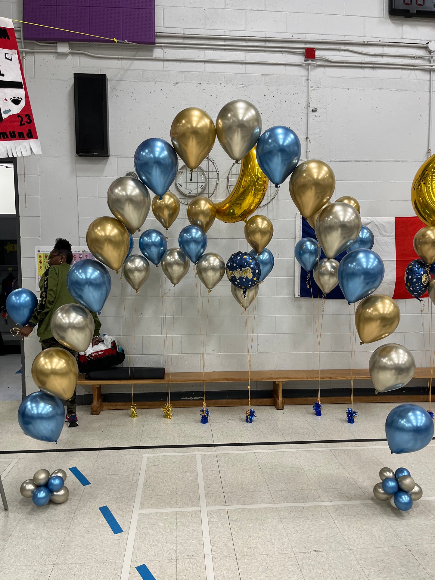 Balloon Arches