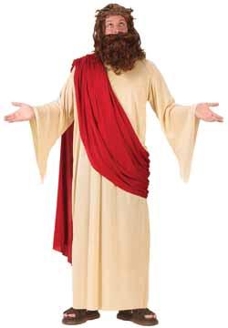 Jesus