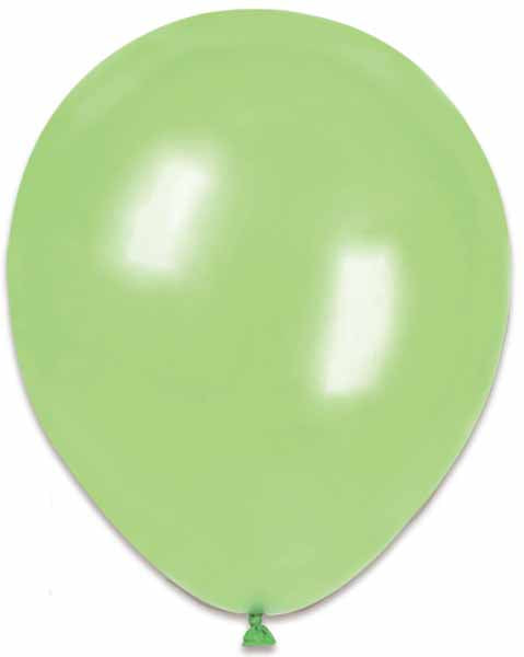 Paquet de 10 ballons en latex