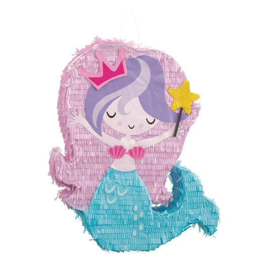 Mermaid Piñata