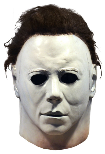 Michael Myers Deluxe Mask