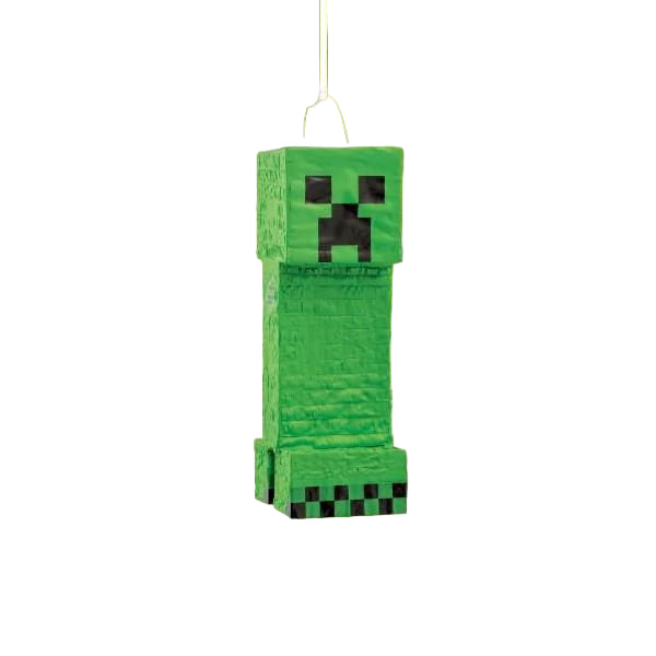 Minecraft Piñata