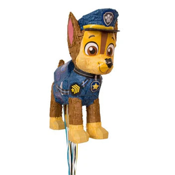 Chase Paw Patrol Piñata