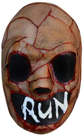 Run Mask – The Purge TV Series