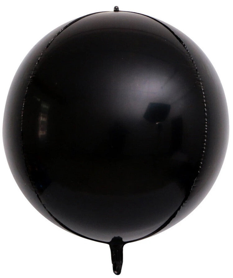 Orb Balloon Bouquet