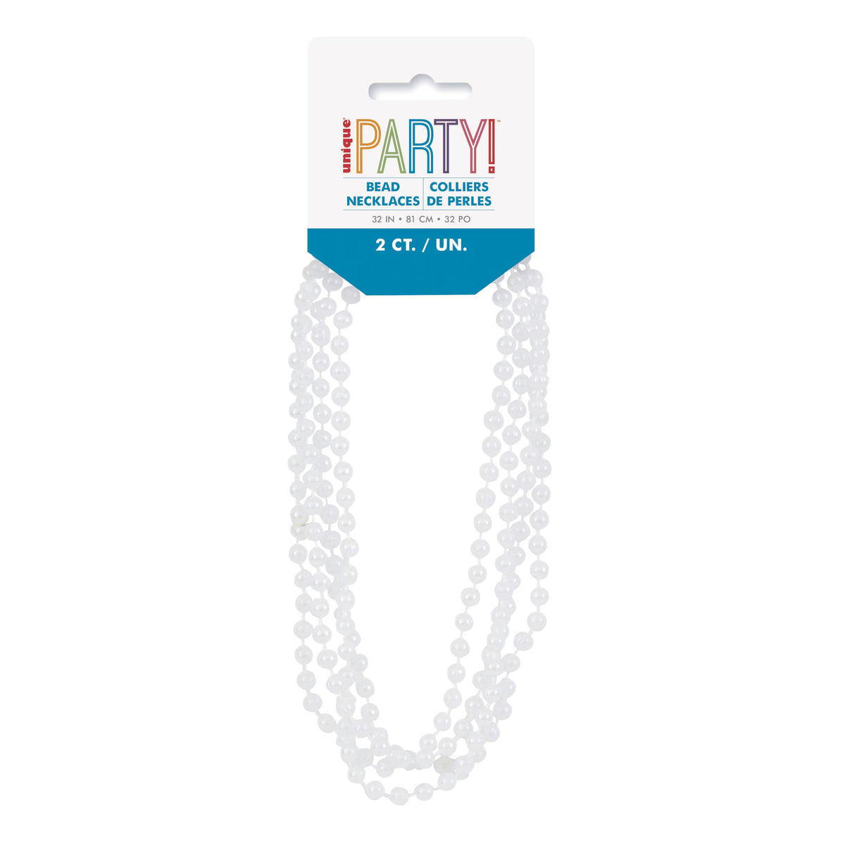 Bead Necklaces