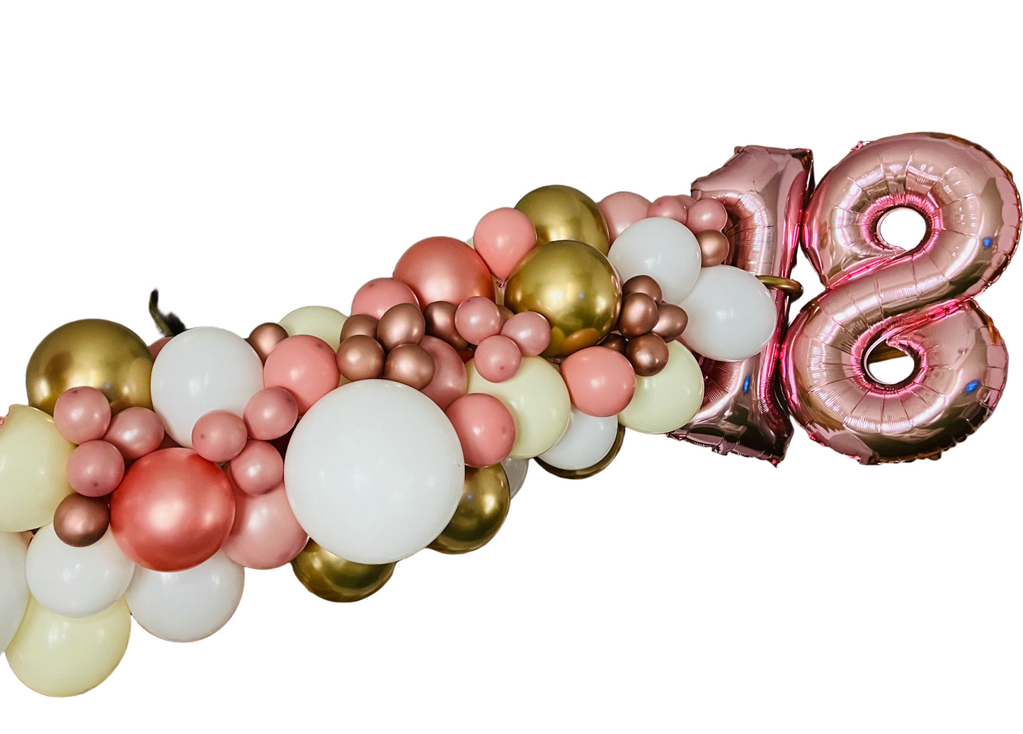 Balloon Garland