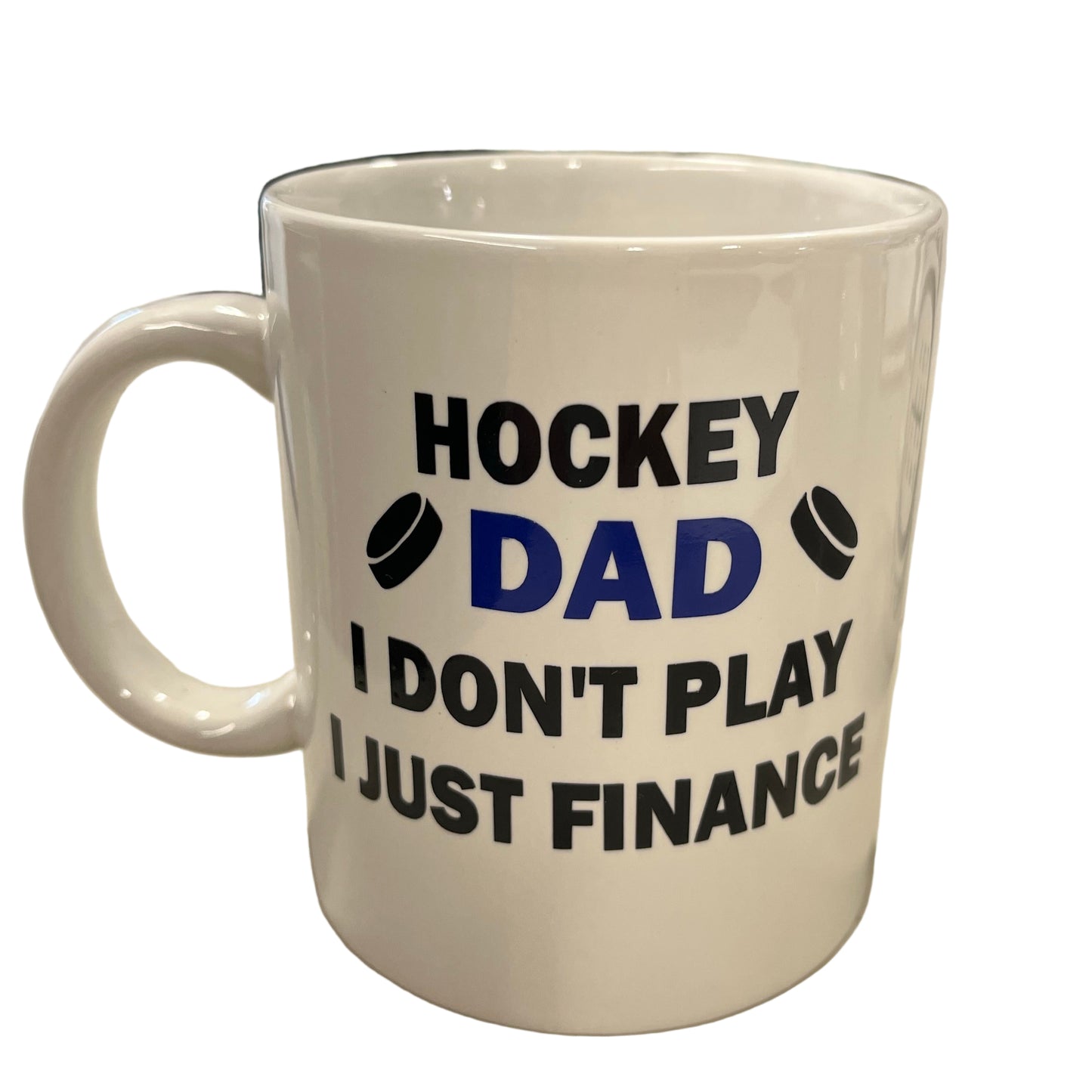 Coffee Mug - Personalized