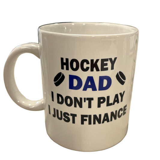 Coffee Mug - Personalized