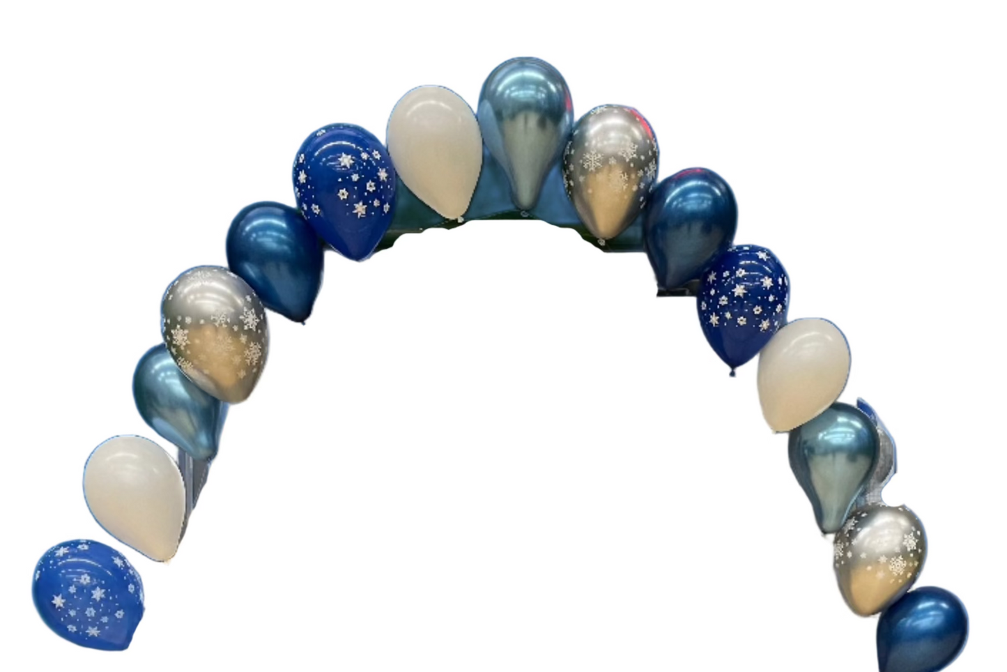Balloon Arches