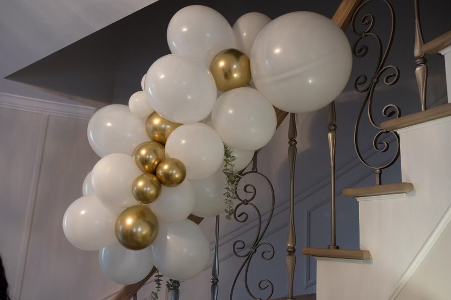Balloon Garland