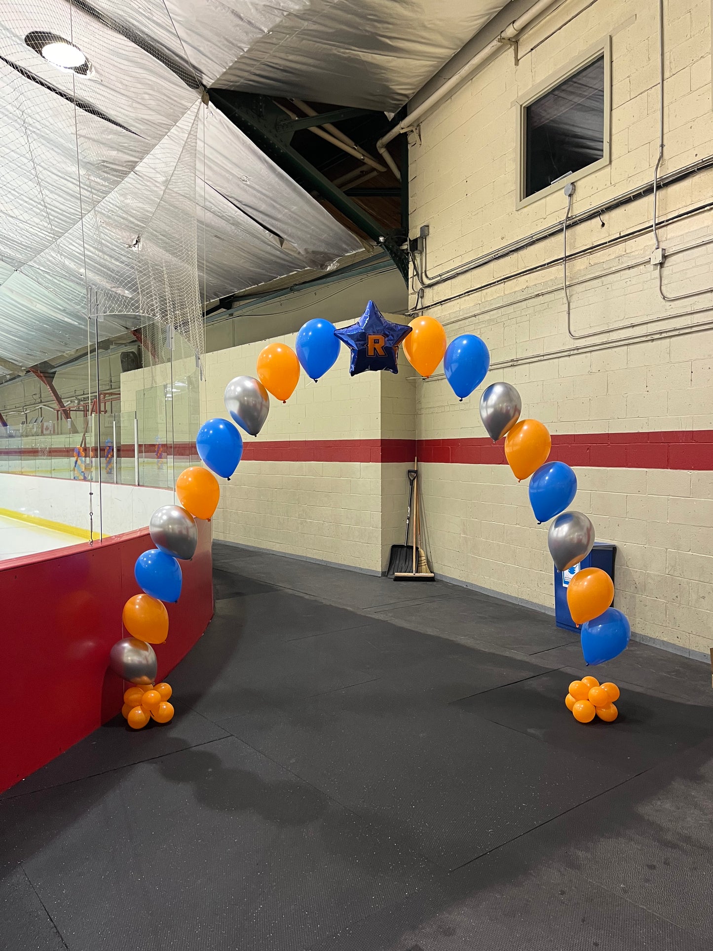 Balloon Arches