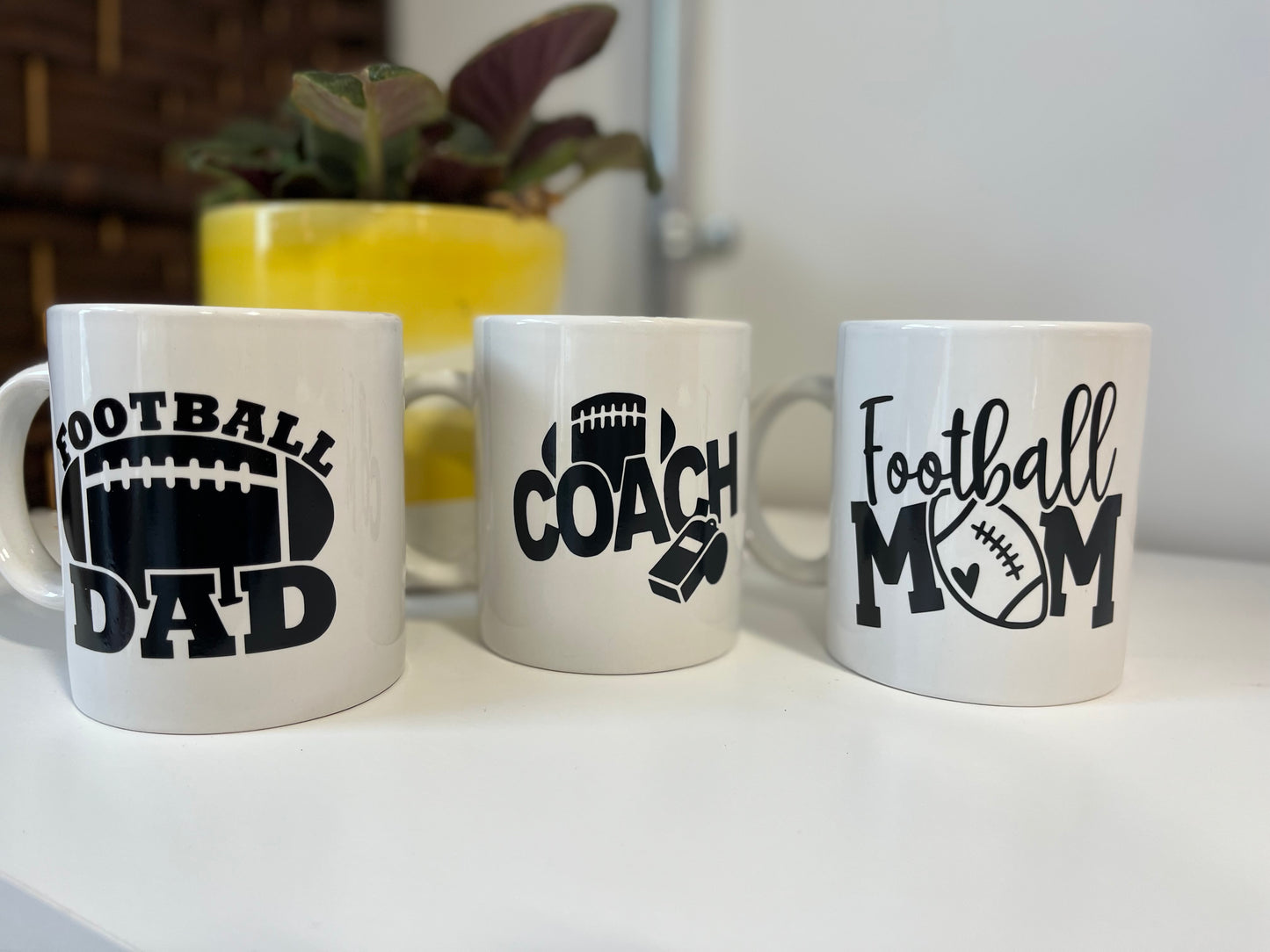 Coffee Mug - Personalized