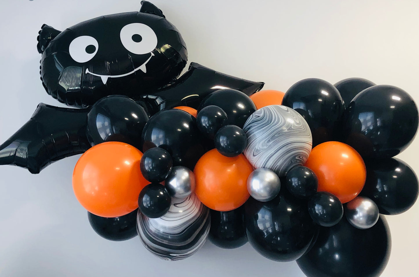 Balloon Garland