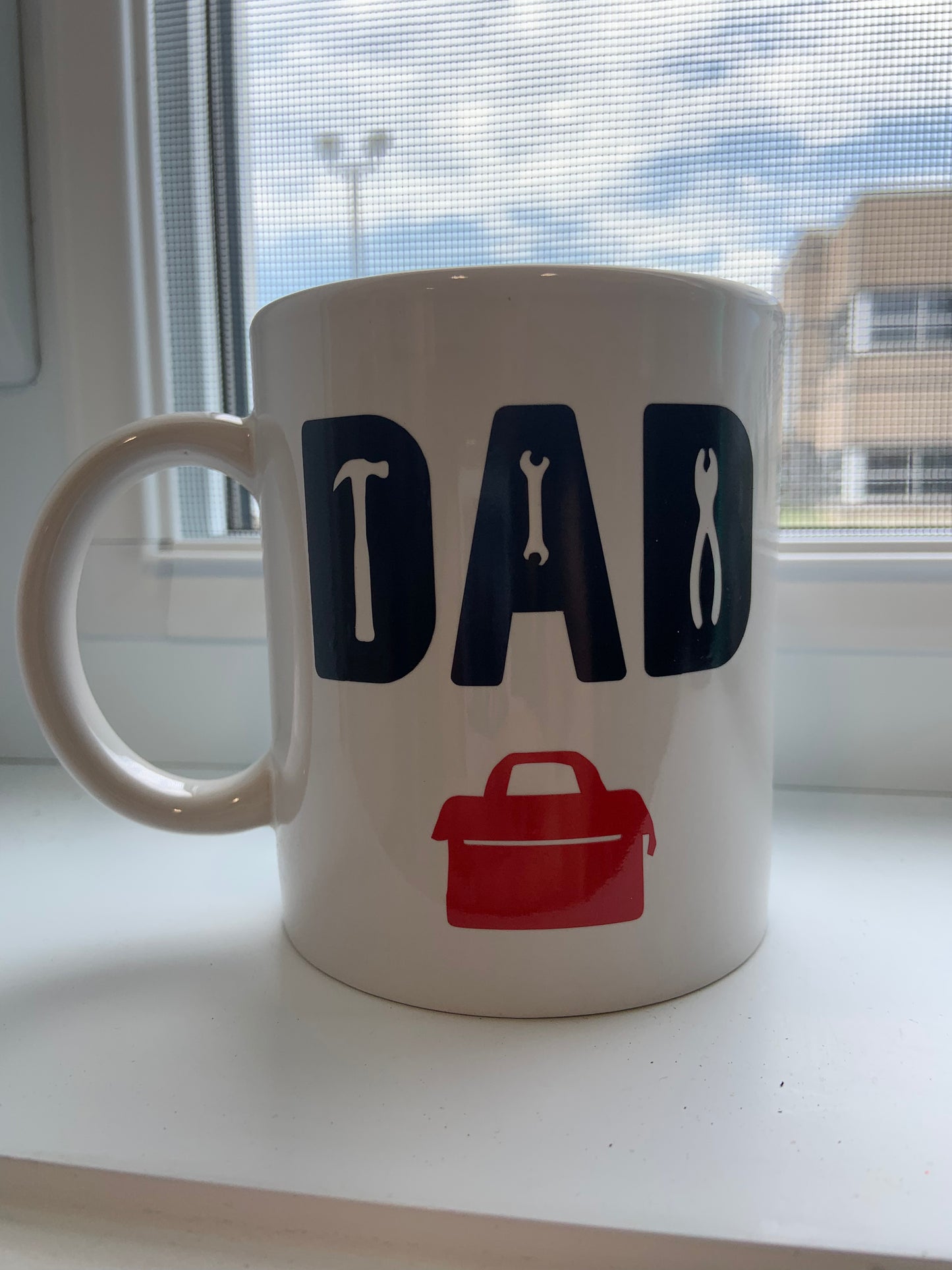 Coffee Mug - Personalized