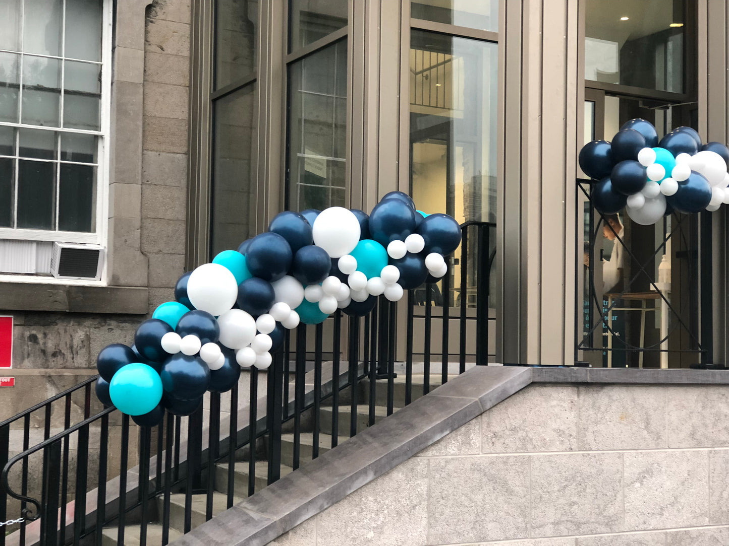 Balloon Garland