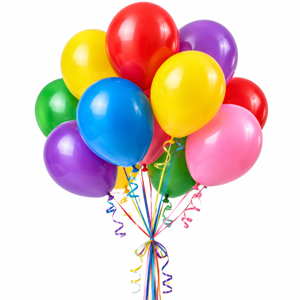 Why am I a “Balloon snob”