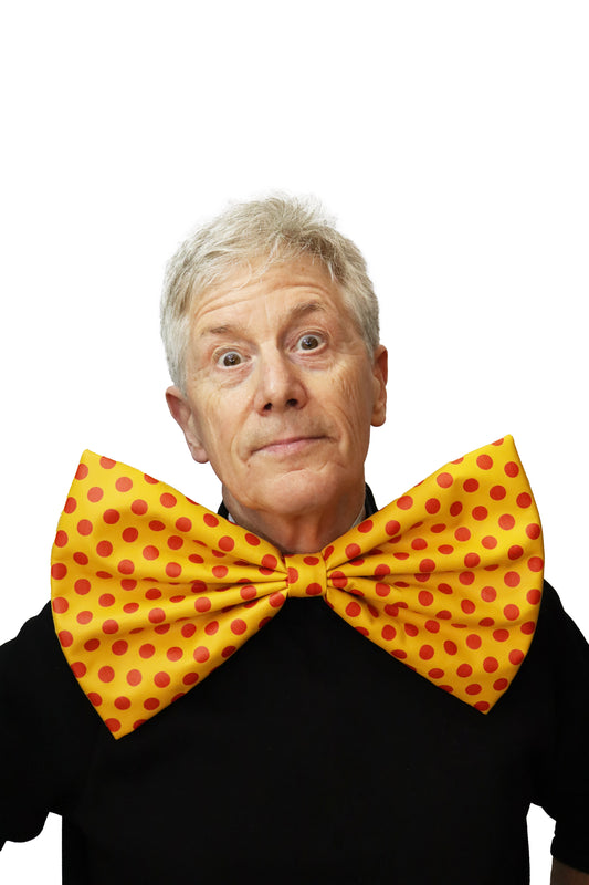 Clown Bow tie