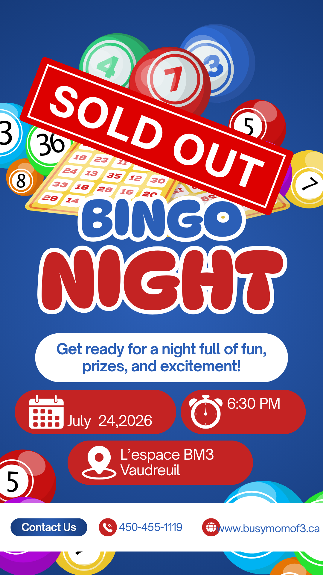 Bingo