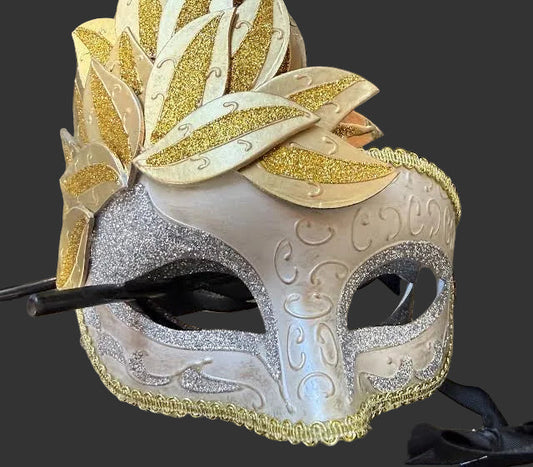 Venetian Mask