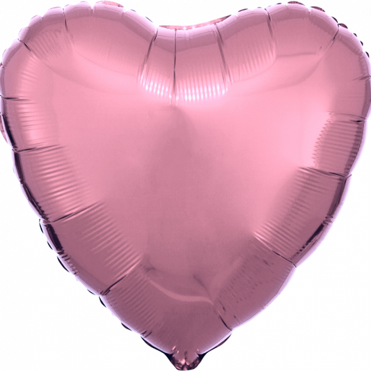 Heart Balloon - Foil