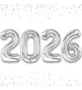 Pack de ballons pour le Nouvel An 2026