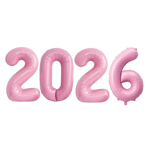 Pack de ballons pour le Nouvel An 2026