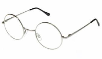 Round Glasses