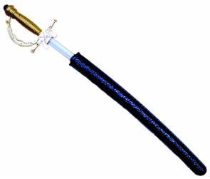 Pirate Sword