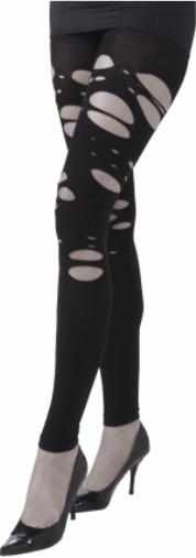 Zombie Both Leggings