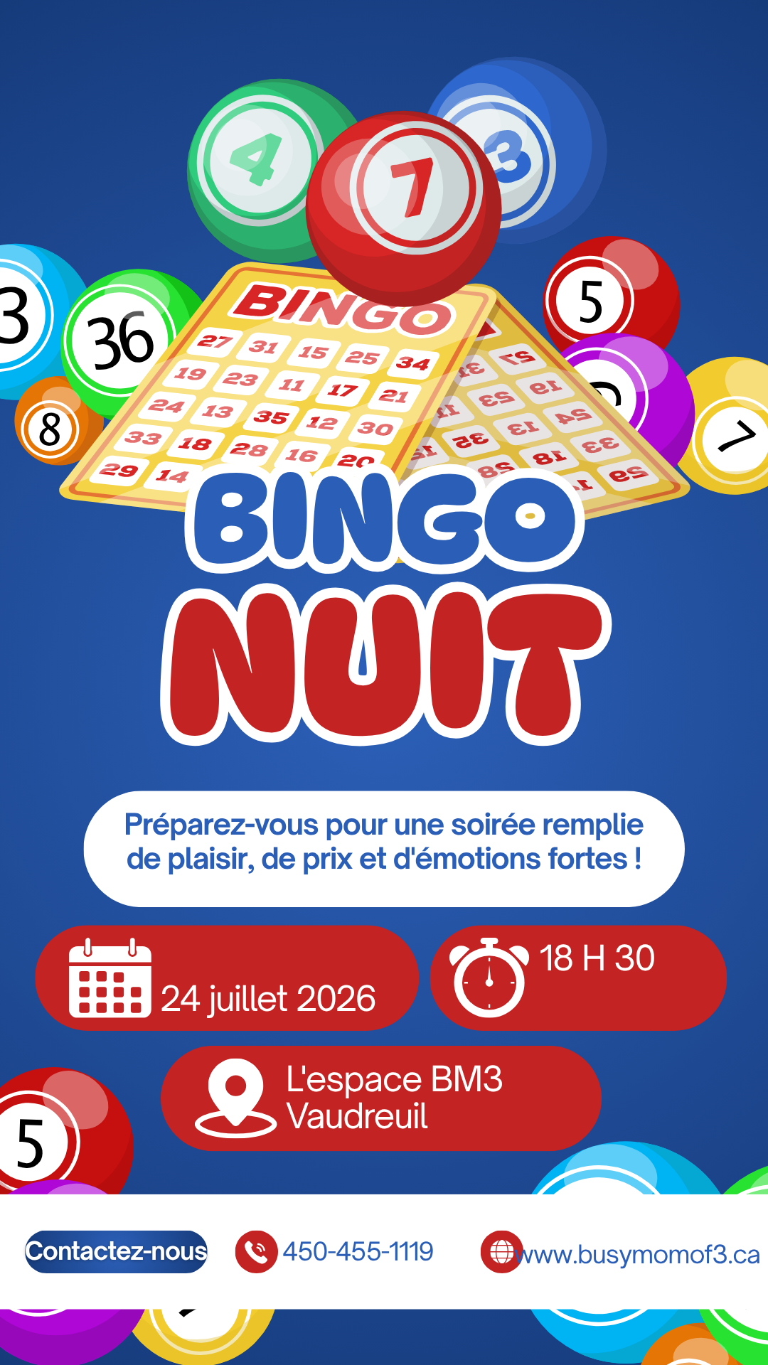 Bingo