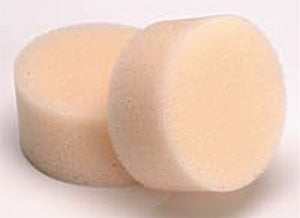 HALLOWEEN SNAZAROO SPONGE