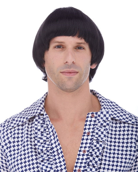 60’s Mod Wig