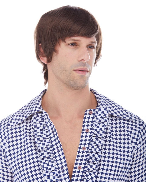 60’s Mod Wig