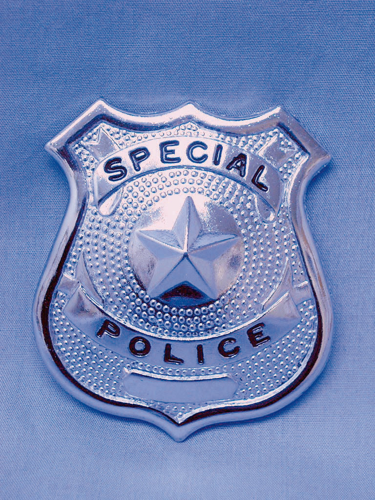Costum Badge