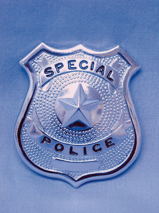 Costum Badge