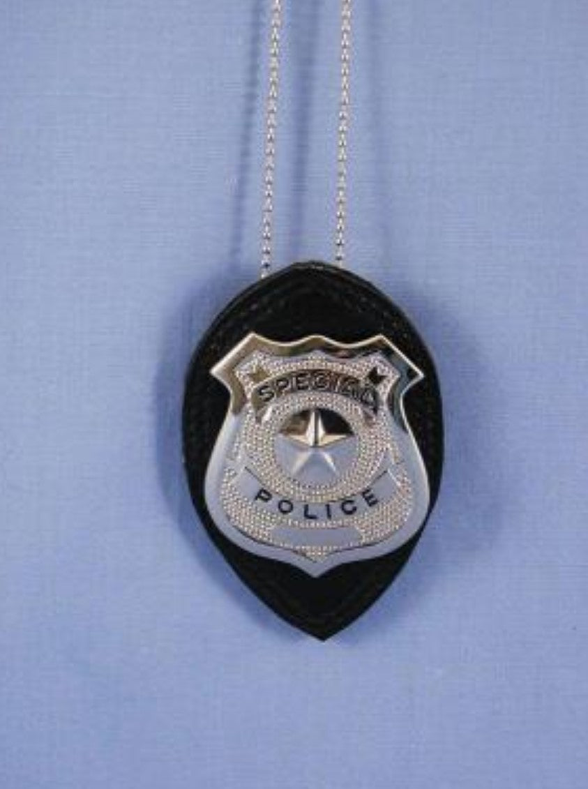 Costum Badge