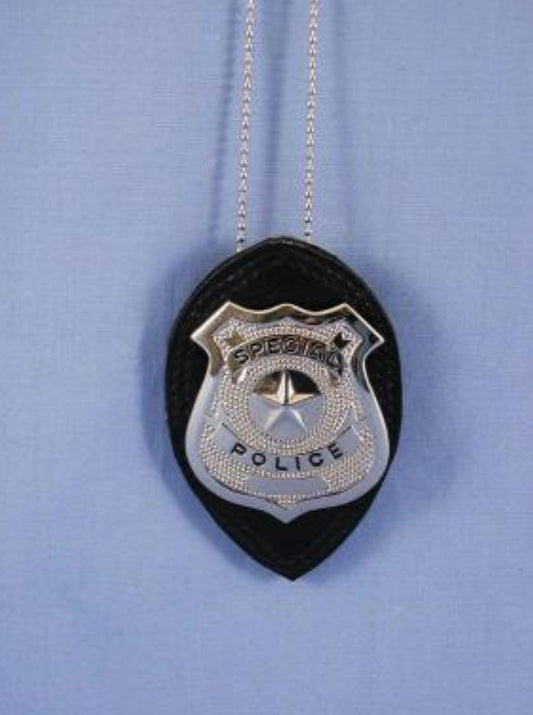 Costum Badge