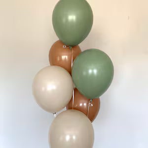 Classic Grad Balloon Bundle