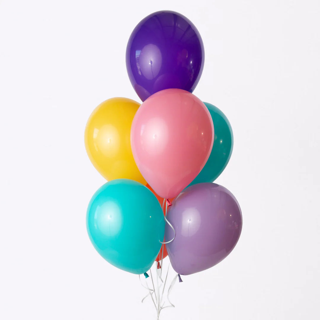 Classic Balloon Bundle