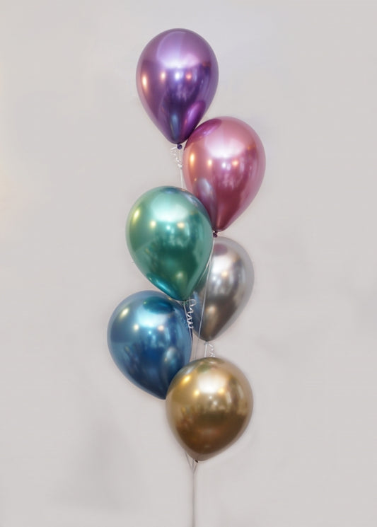 Pack de ballons classique