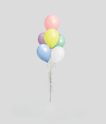 Classic Balloon Bundle