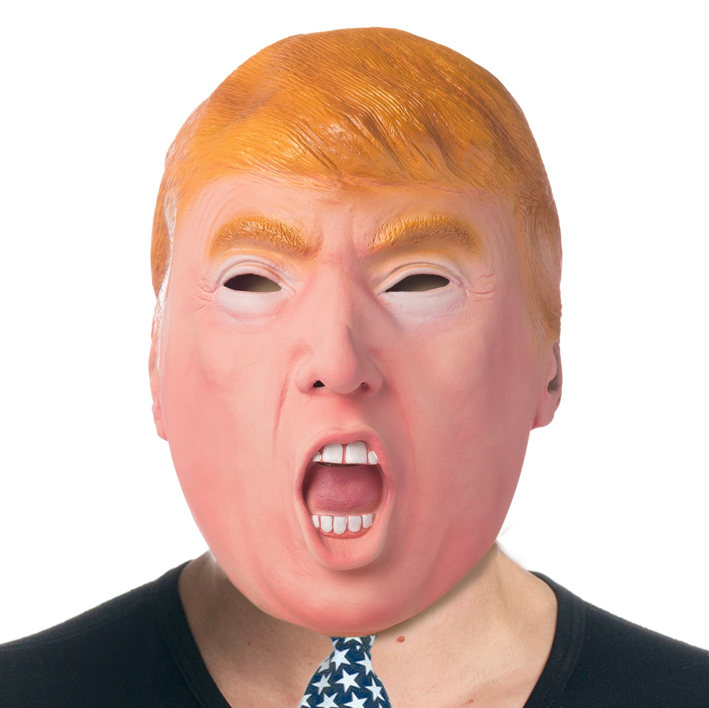 Billionaire Mask